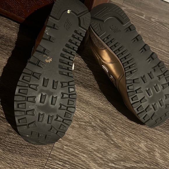 New Balance, Women’s Pink sneakers - Picture 4 of 5